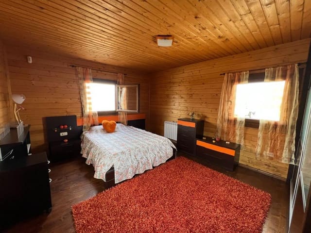 5 soverom Finca/Herregård til salgs i Almuñécar med svømmebasseng garasje - € 318 000 (Ref: 9726875)