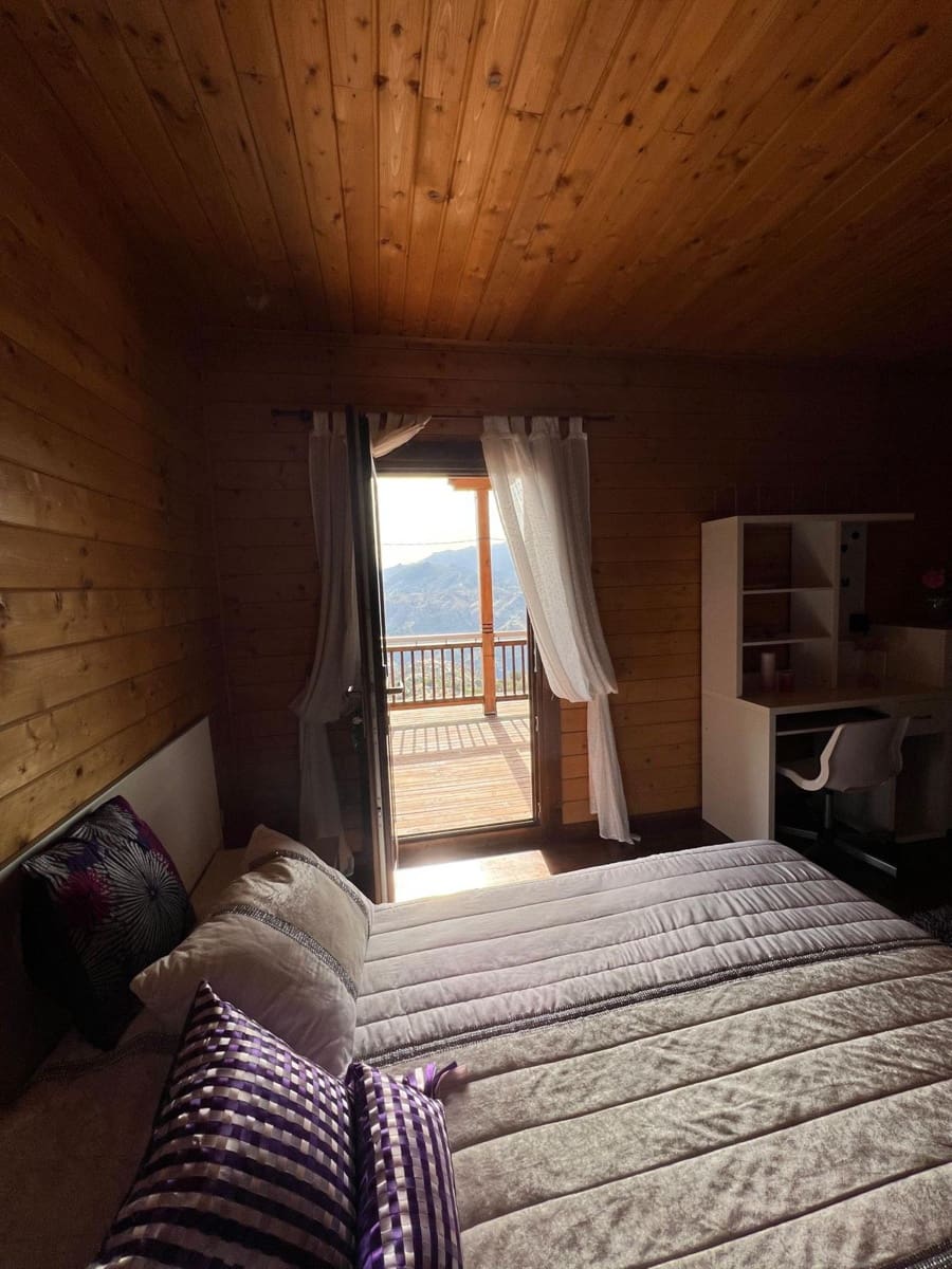 5 Zimmer Finca/Landgut zu verkaufen in Almunecar mit Pool Garage - 318.000 € (Ref: 9726875)