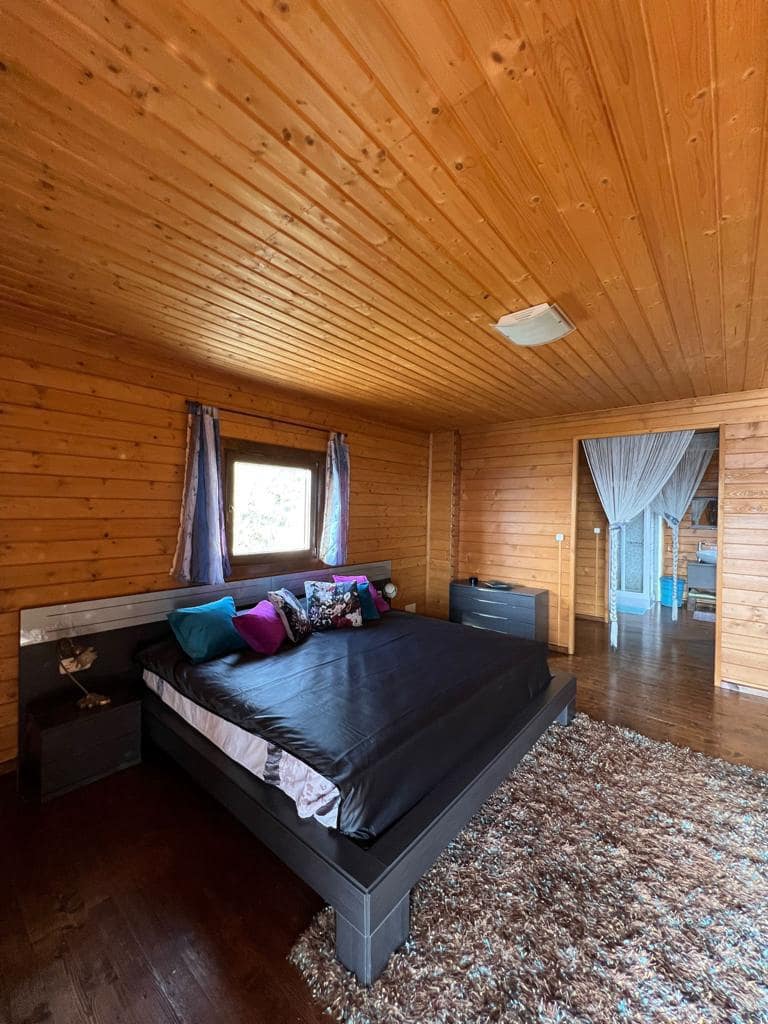 5 Zimmer Finca/Landgut zu verkaufen in Almunecar mit Pool Garage - 318.000 € (Ref: 9726875)