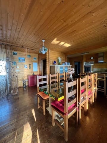 5 soverom Finca/Herregård til salgs i Almuñécar med svømmebasseng garasje - € 318 000 (Ref: 9726875)