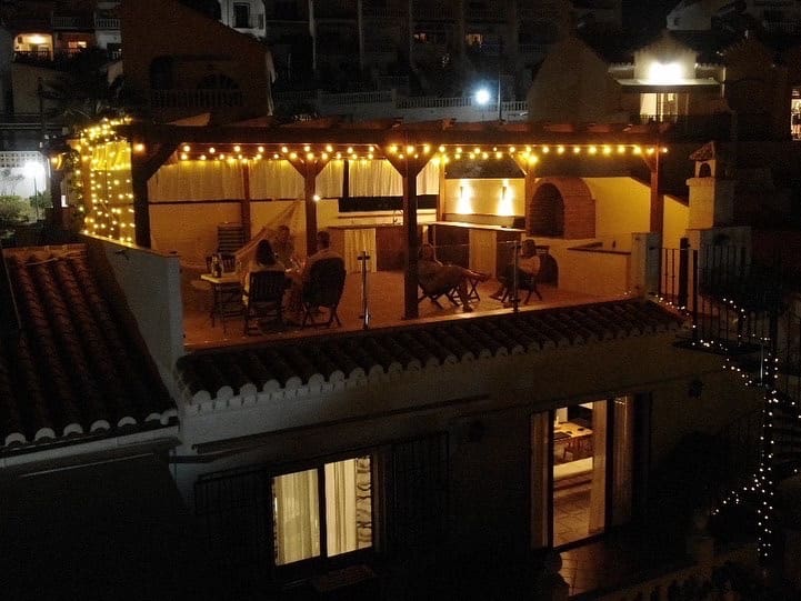 7 bedroom Villa for sale in Nerja with pool garage - € 645,000 (Ref: 9739111)