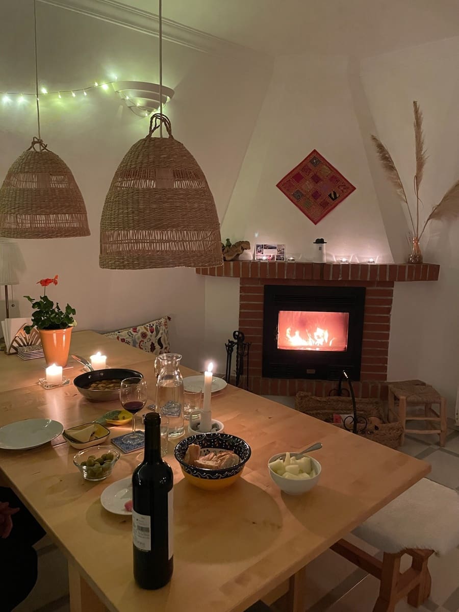 7 bedroom Villa for sale in Nerja with pool garage - € 645,000 (Ref: 9739111)