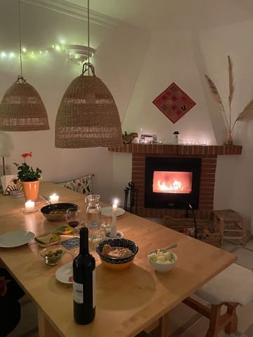 Chalet de 7 habitaciones en Avda Pescia - Ctra de Frigiliana, Nerja en venta con piscina garaje - 645.000 € (Ref: 9739111)