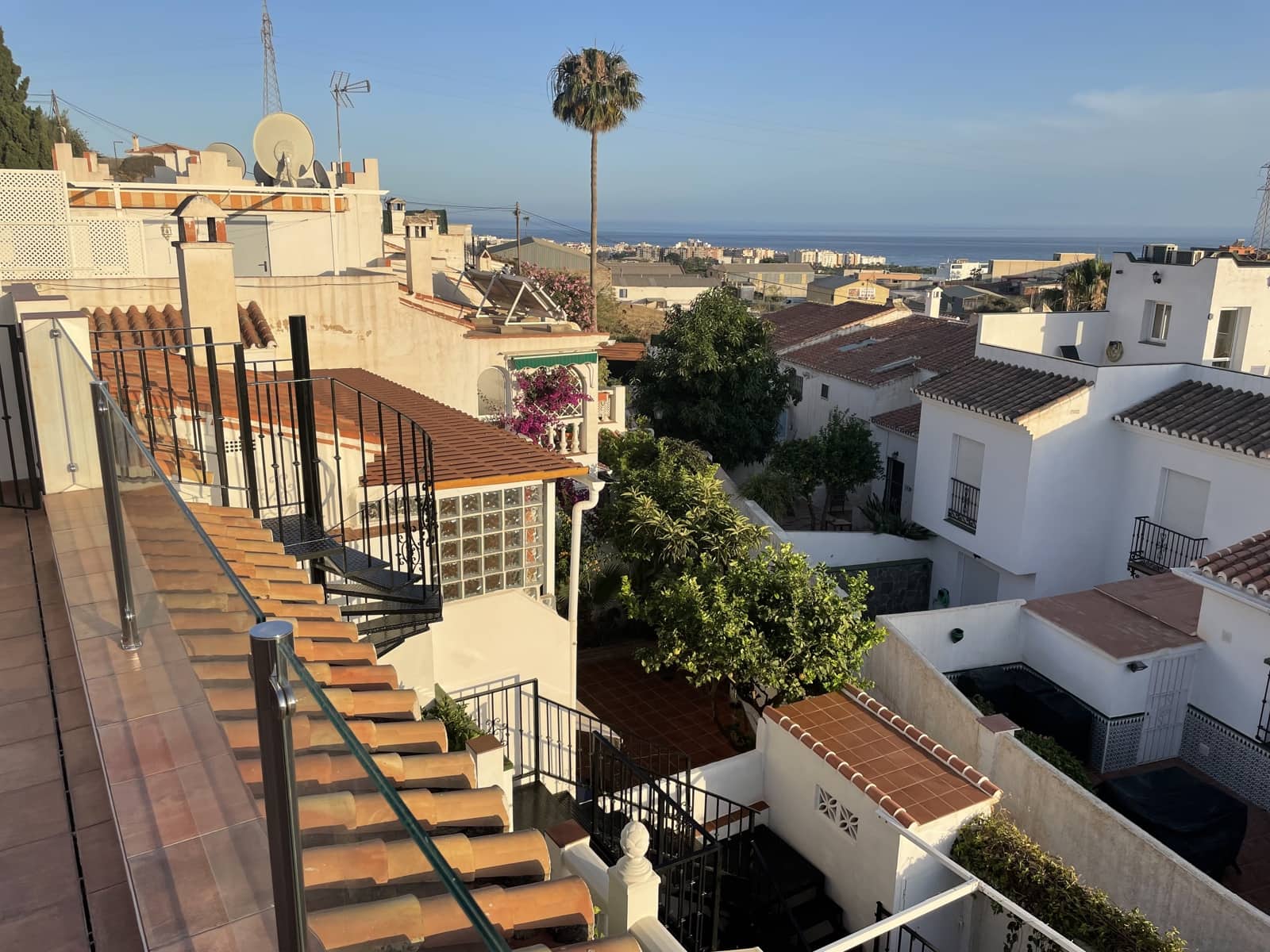 7 bedroom Villa for sale in Nerja with pool garage - € 645,000 (Ref: 9739111)