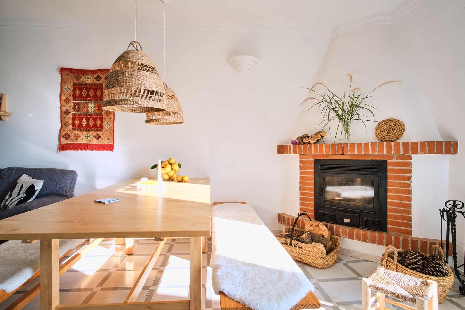 7 bedroom Villa for sale in Nerja with pool garage - € 645,000 (Ref: 9739111)