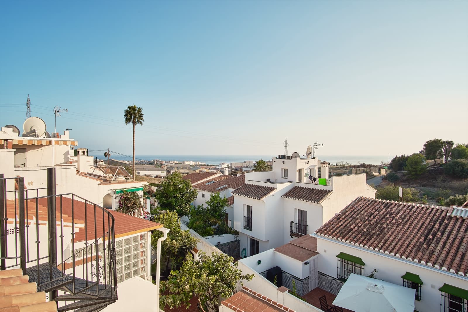 7 bedroom Villa for sale in Nerja with pool garage - € 645,000 (Ref: 9739111)