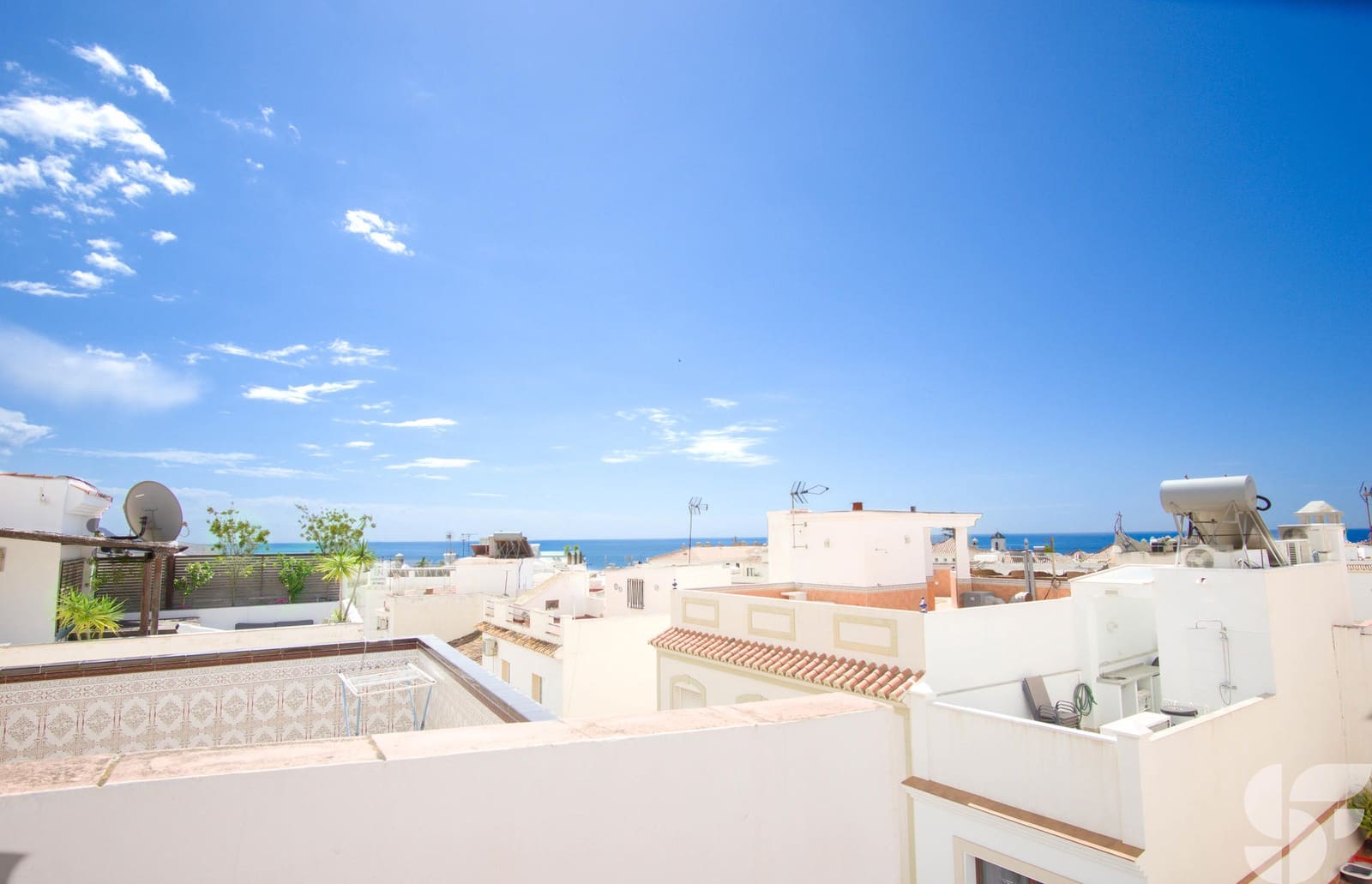 7 soveværelse Byhus til salg i Nerja - € 970.000 (Ref: 9748263)