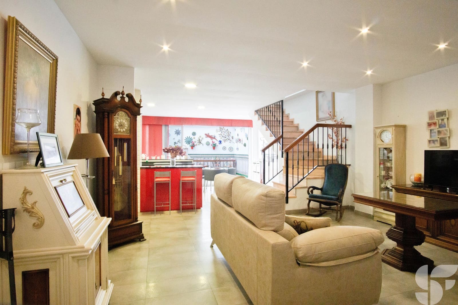 7 soveværelse Byhus til salg i Nerja - € 970.000 (Ref: 9748263)