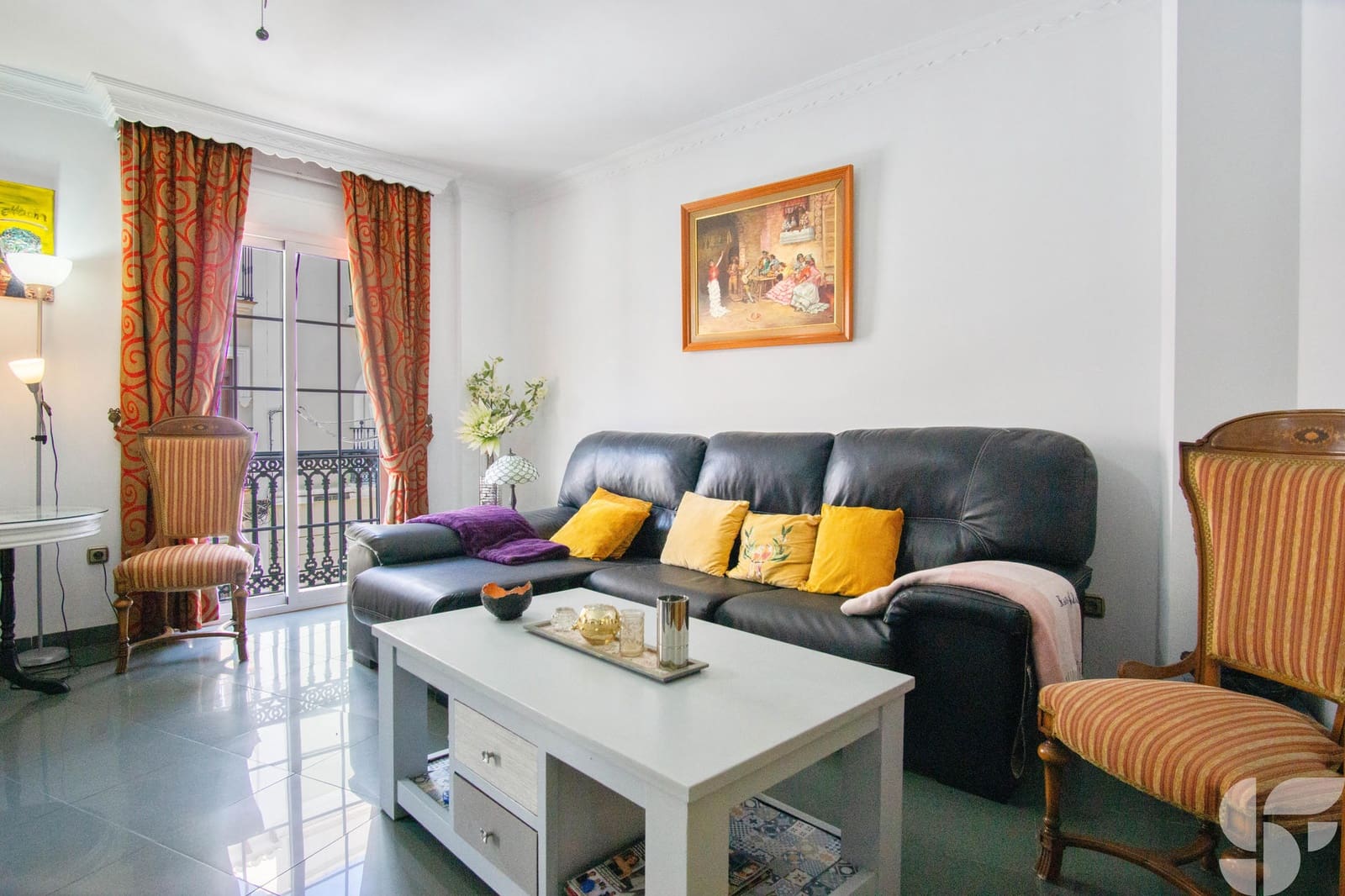 7 soveværelse Byhus til salg i Nerja - € 970.000 (Ref: 9748263)