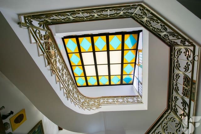 7 soveværelse Byhus til salg i Centro, Nerja - € 970.000 (Ref: 9748263)