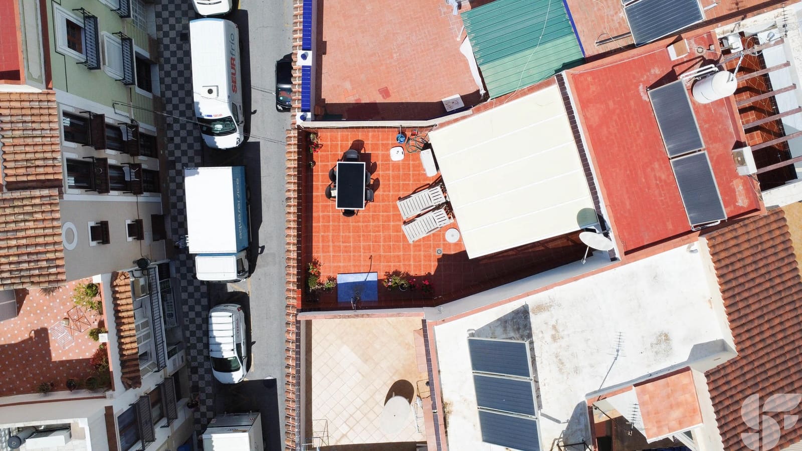 7 soveværelse Byhus til salg i Nerja - € 970.000 (Ref: 9748263)