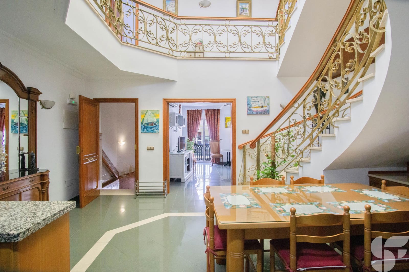 7 soveværelse Byhus til salg i Nerja - € 970.000 (Ref: 9748263)