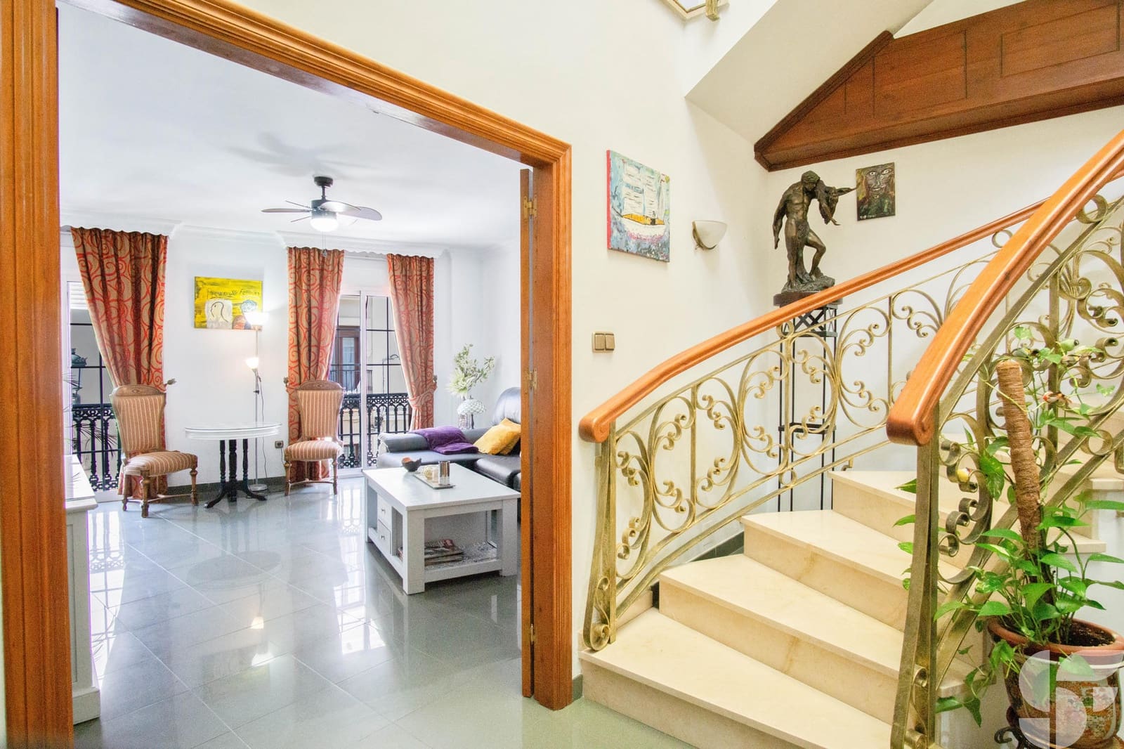 7 soveværelse Byhus til salg i Nerja - € 970.000 (Ref: 9748263)