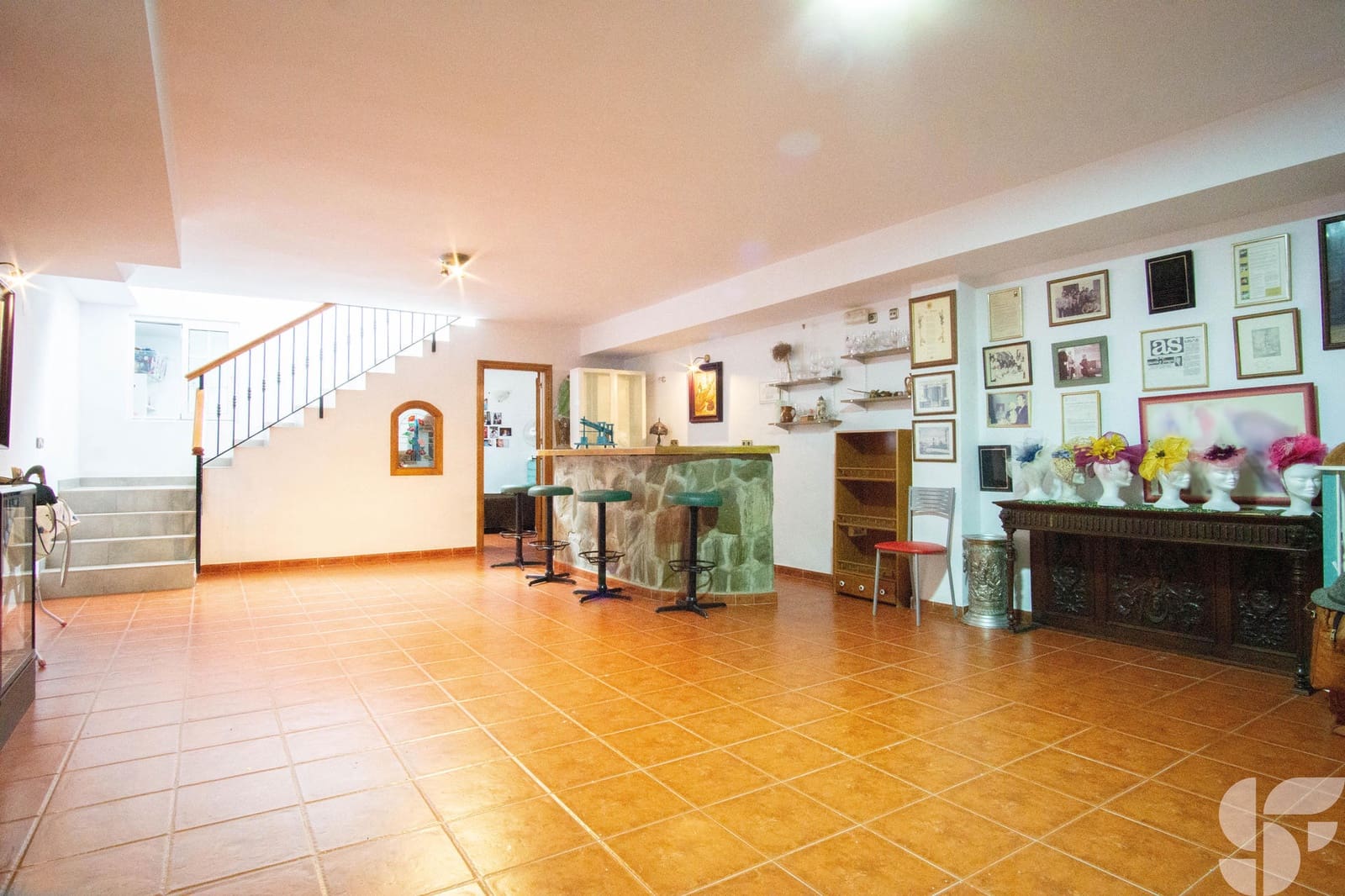 7 soveværelse Byhus til salg i Nerja - € 970.000 (Ref: 9748263)