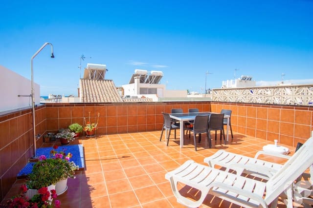 7 soveværelse Byhus til salg i Centro, Nerja - € 970.000 (Ref: 9748263)