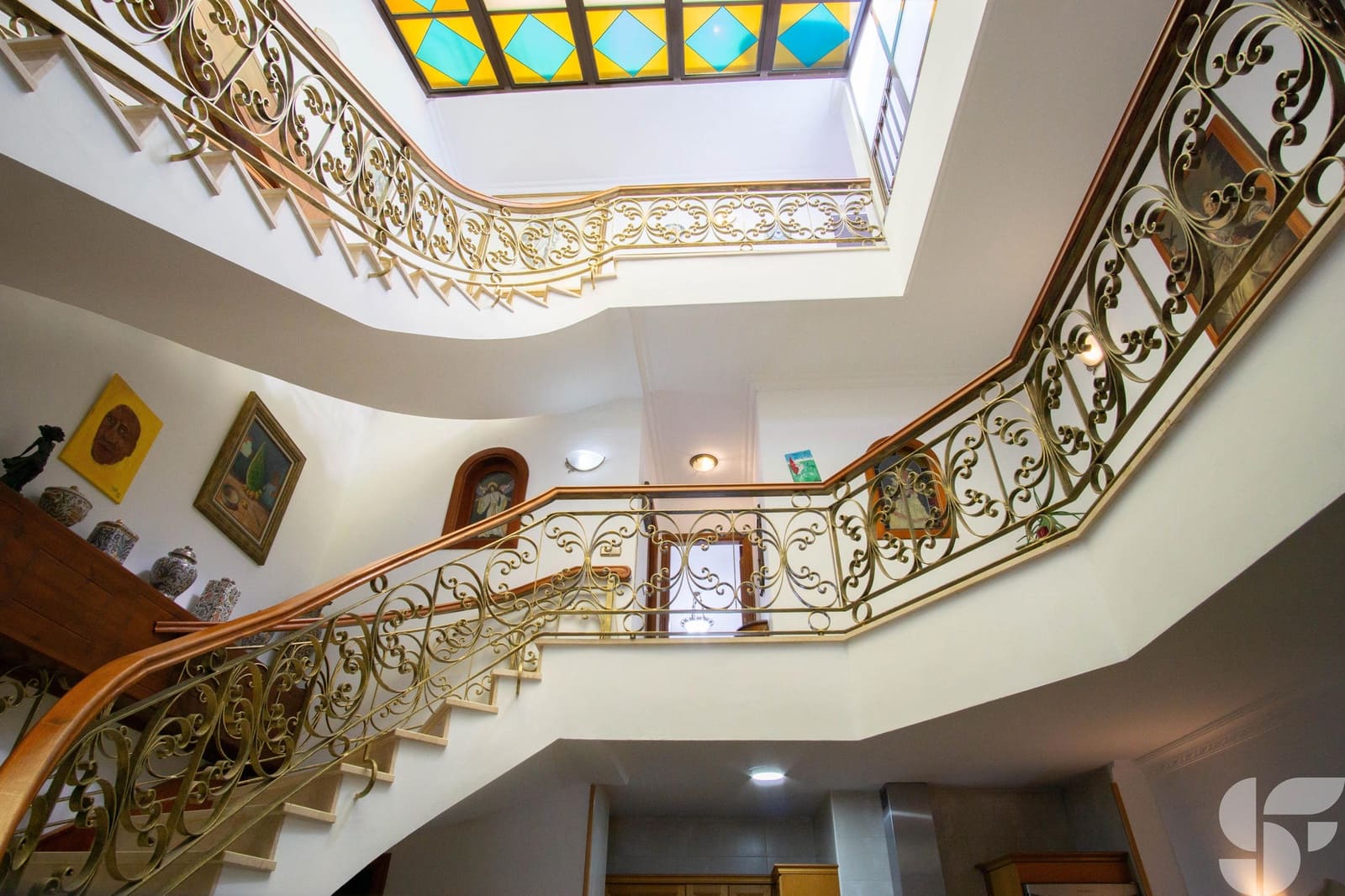 7 soveværelse Byhus til salg i Nerja - € 970.000 (Ref: 9748263)