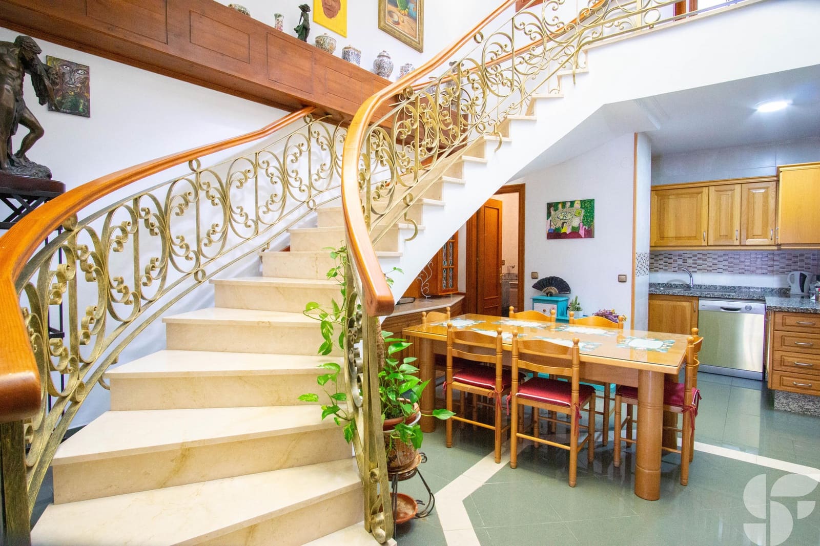 7 soveværelse Byhus til salg i Nerja - € 970.000 (Ref: 9748263)