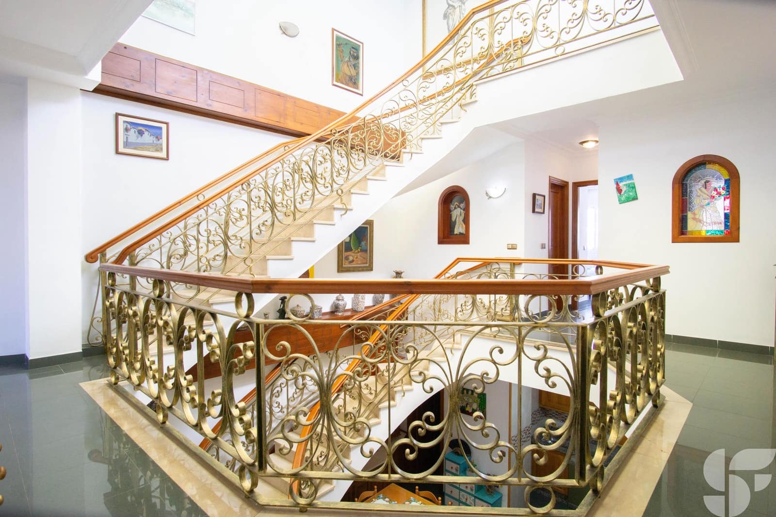 7 soveværelse Byhus til salg i Nerja - € 970.000 (Ref: 9748263)