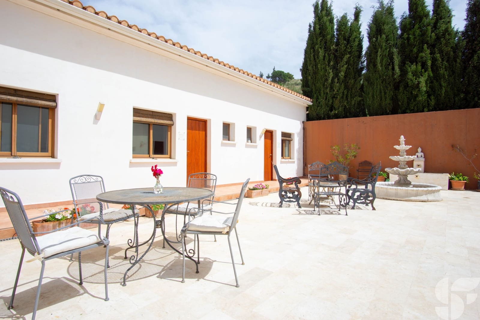 Pensión/Hostal de 12 habitaciones en Lecrín en venta con piscina garaje - 820.000 € (Ref: 9771787)