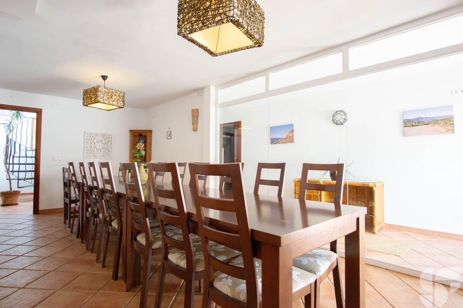 Pensión/Hostal de 12 habitaciones en Lecrín en venta con piscina garaje - 820.000 € (Ref: 9771787)