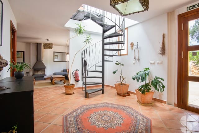 Pensión/Hostal de 12 habitaciones en Lecrín en venta con piscina garaje - 820.000 € (Ref: 9771787)