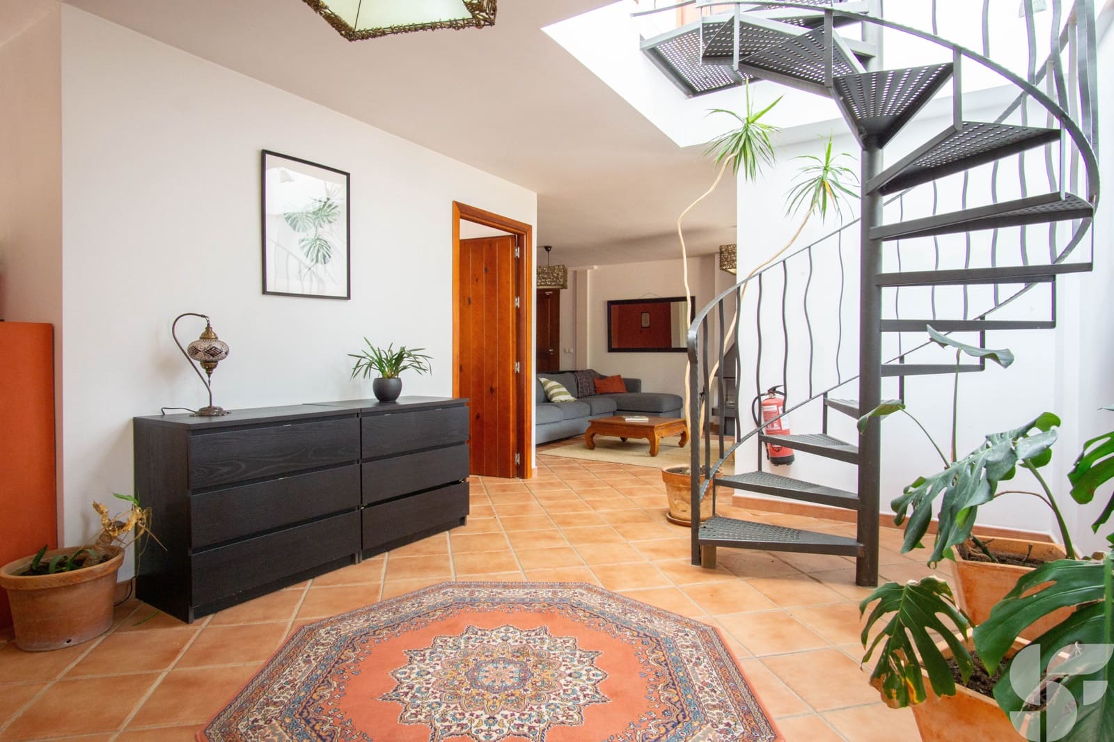 Pensión/Hostal de 12 habitaciones en Lecrín en venta con piscina garaje - 820.000 € (Ref: 9771787)