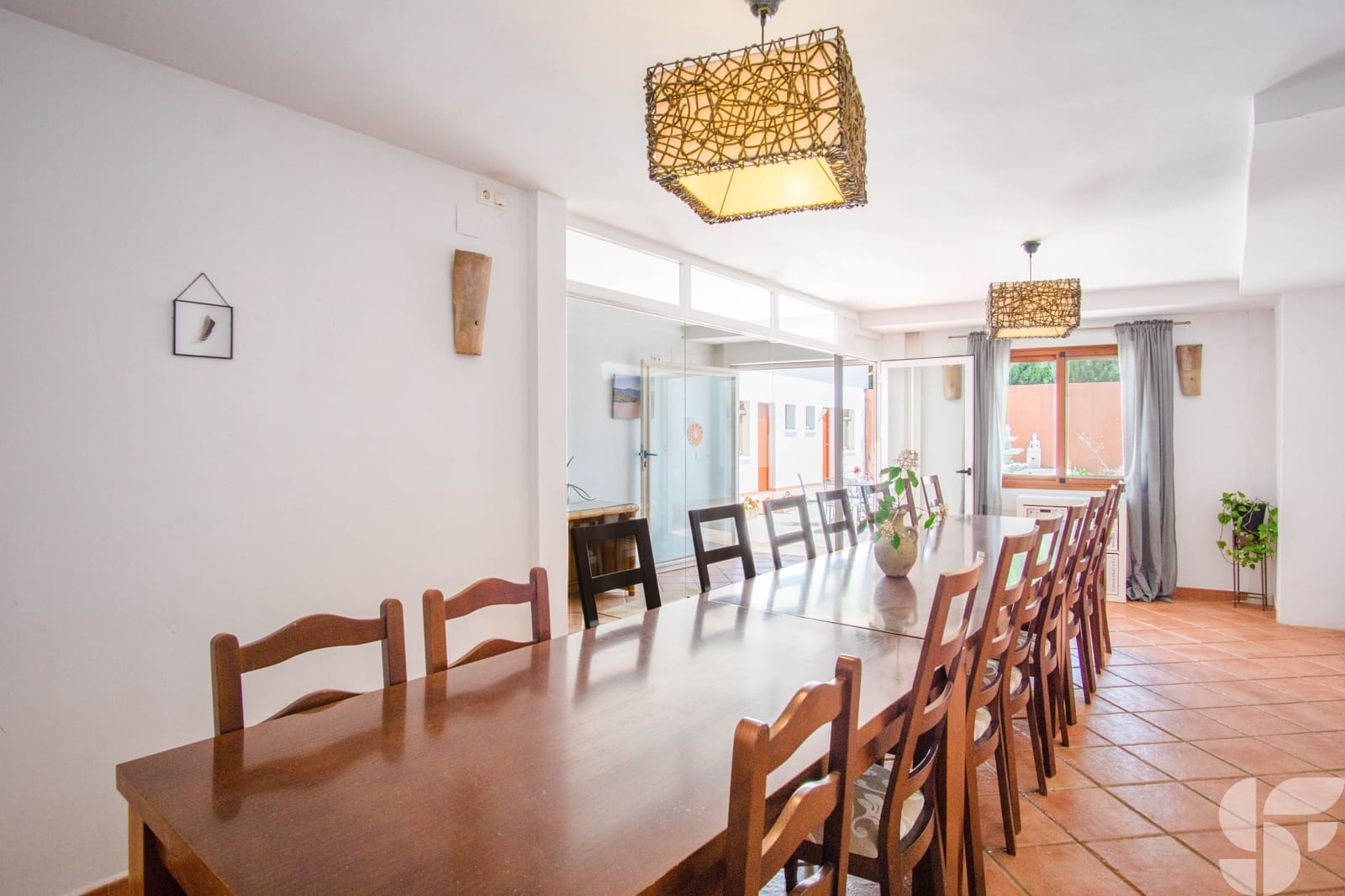 Pensión/Hostal de 12 habitaciones en Lecrín en venta con piscina garaje - 820.000 € (Ref: 9771787)