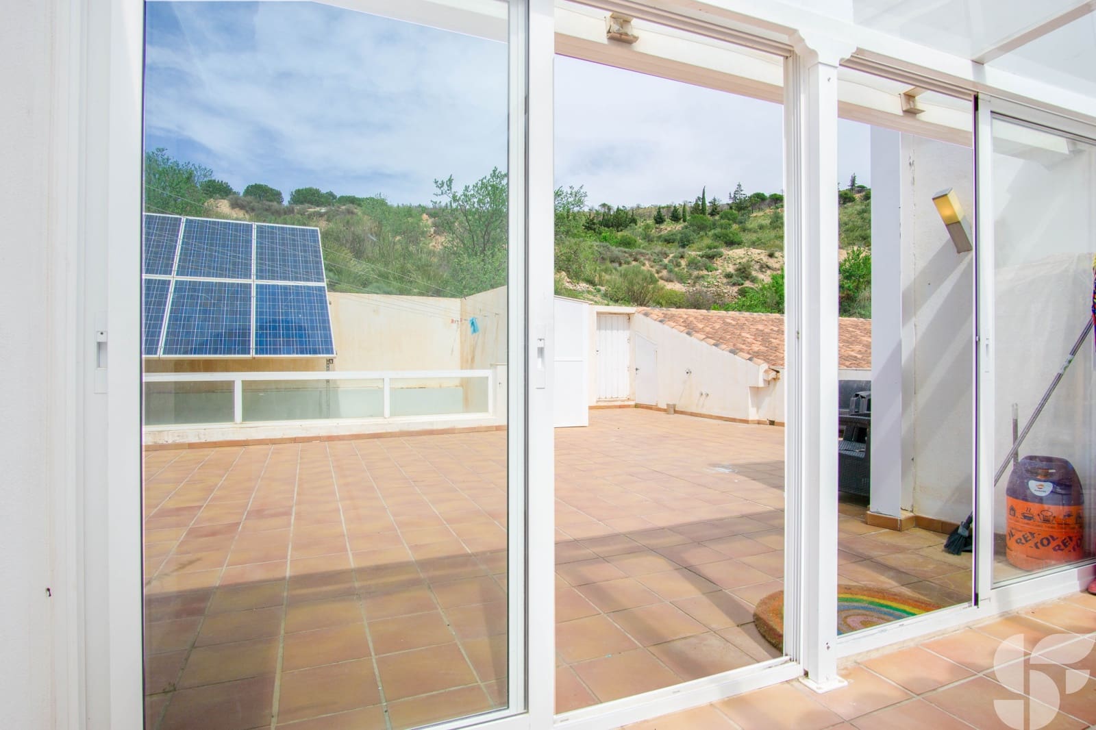 Pensión/Hostal de 12 habitaciones en Lecrín en venta con piscina garaje - 820.000 € (Ref: 9771787)