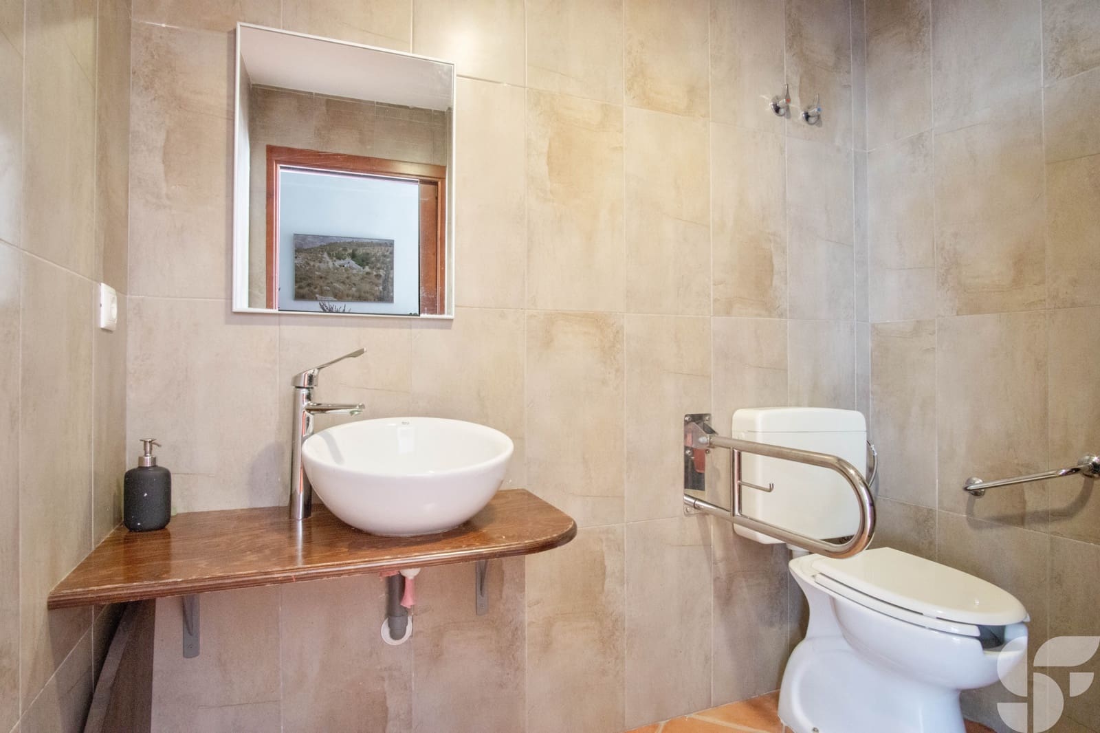 Pensión/Hostal de 12 habitaciones en Lecrín en venta con piscina garaje - 820.000 € (Ref: 9771787)