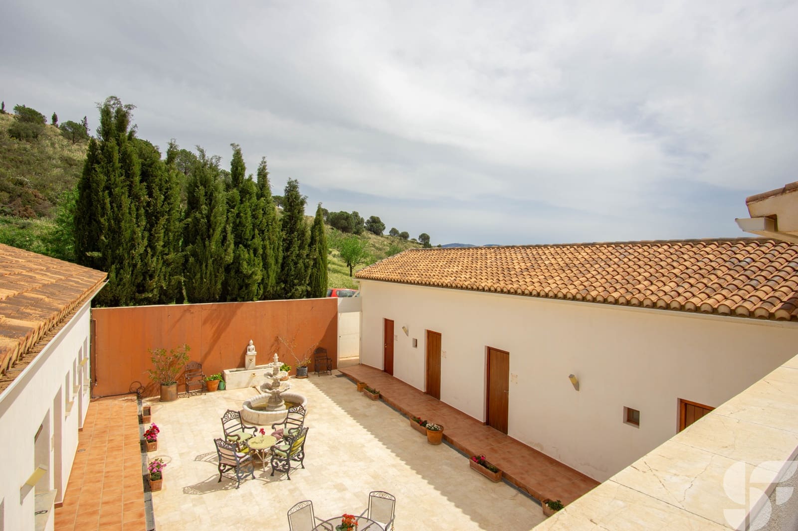 Pensión/Hostal de 12 habitaciones en Lecrín en venta con piscina garaje - 820.000 € (Ref: 9771787)