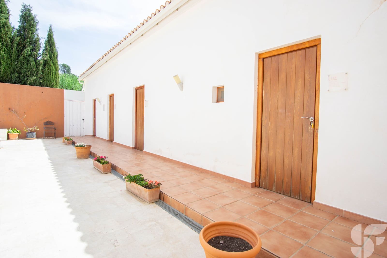 Pensión/Hostal de 12 habitaciones en Lecrín en venta con piscina garaje - 820.000 € (Ref: 9771787)