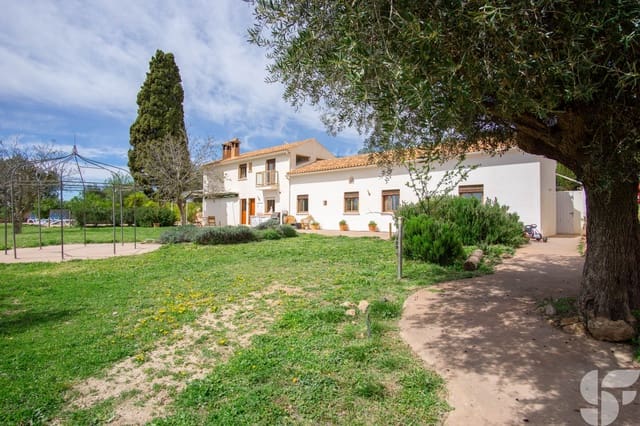 Pensión/Hostal de 12 habitaciones en Lecrín en venta con piscina garaje - 820.000 € (Ref: 9771787)