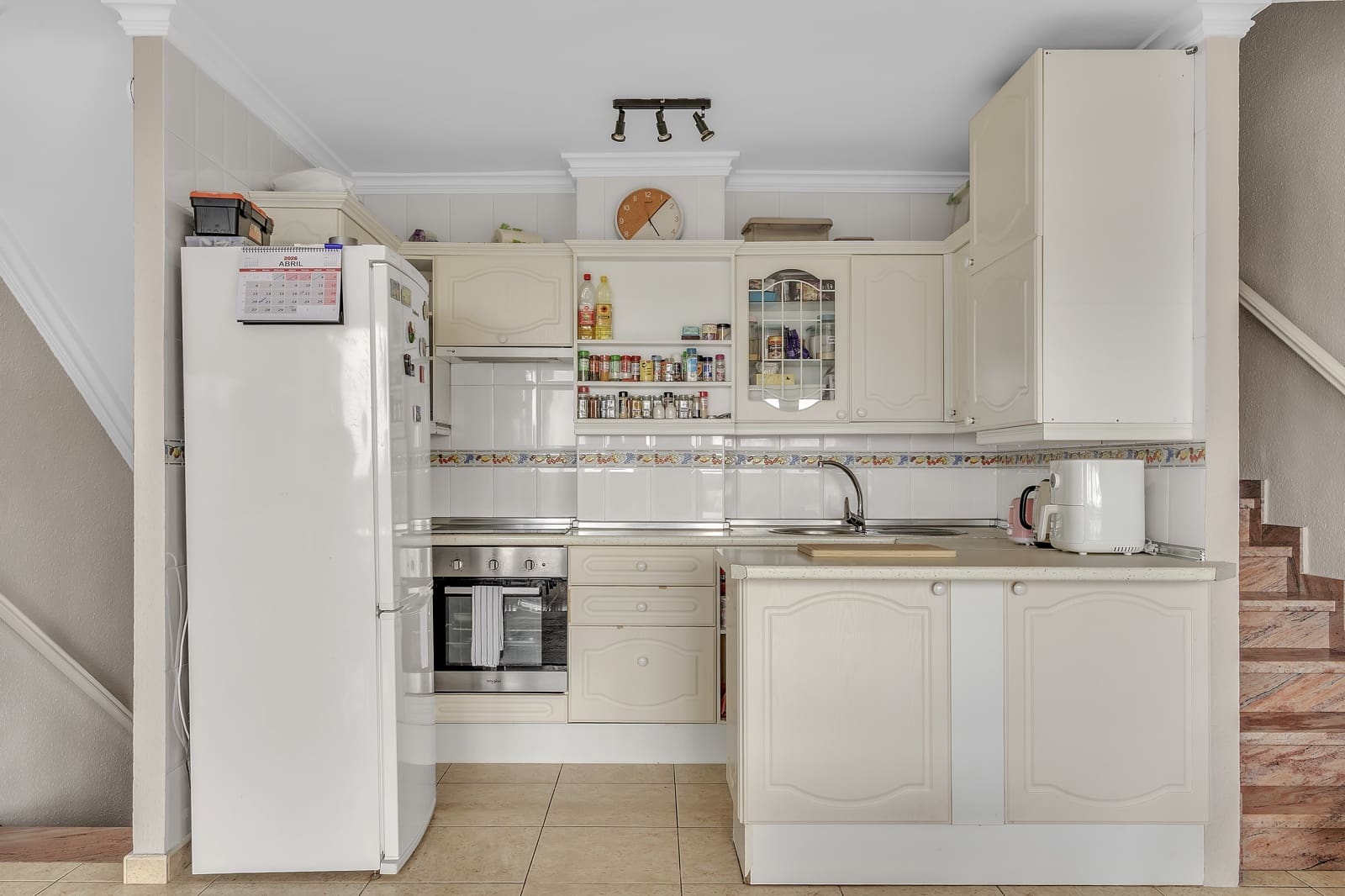 2 quarto Apartamento para venda em Torrox-Costa com piscina - 249 500 € (Ref: 9783728)