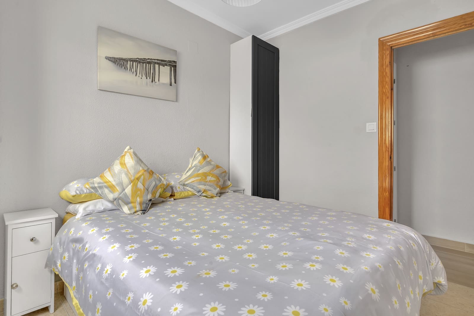 2 quarto Apartamento para venda em Torrox-Costa com piscina - 249 500 € (Ref: 9783728)