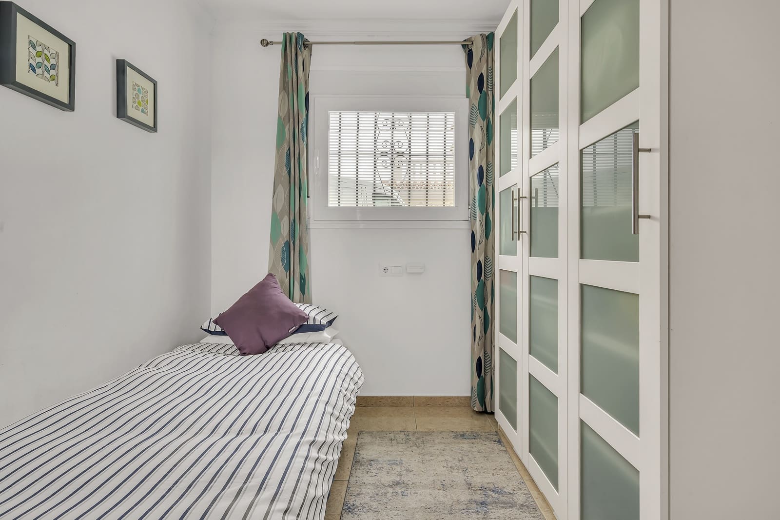 2 quarto Apartamento para venda em Torrox-Costa com piscina - 249 500 € (Ref: 9783728)