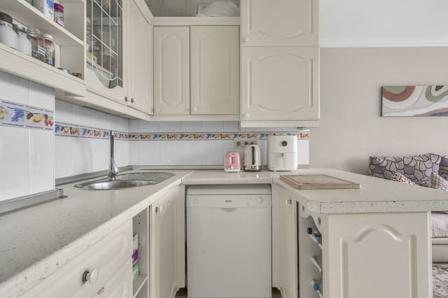 2 quarto Apartamento para venda em Torrox Park, Torrox com piscina - 249 500 € (Ref: 9783728)