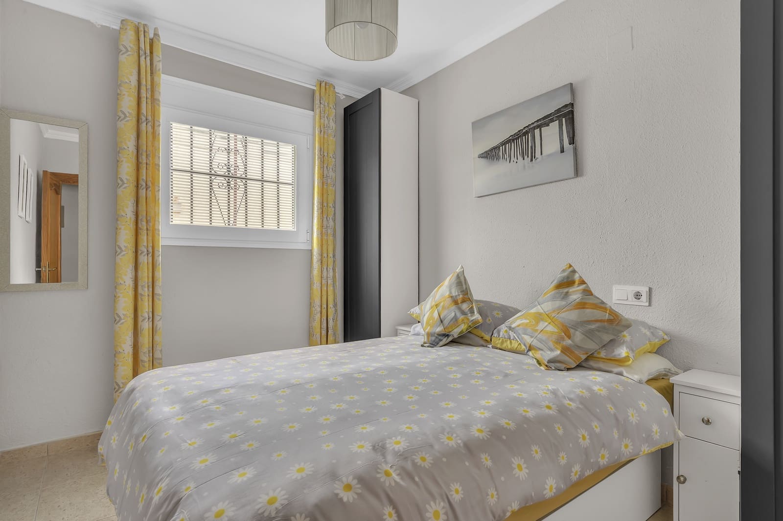 2 quarto Apartamento para venda em Torrox-Costa com piscina - 249 500 € (Ref: 9783728)