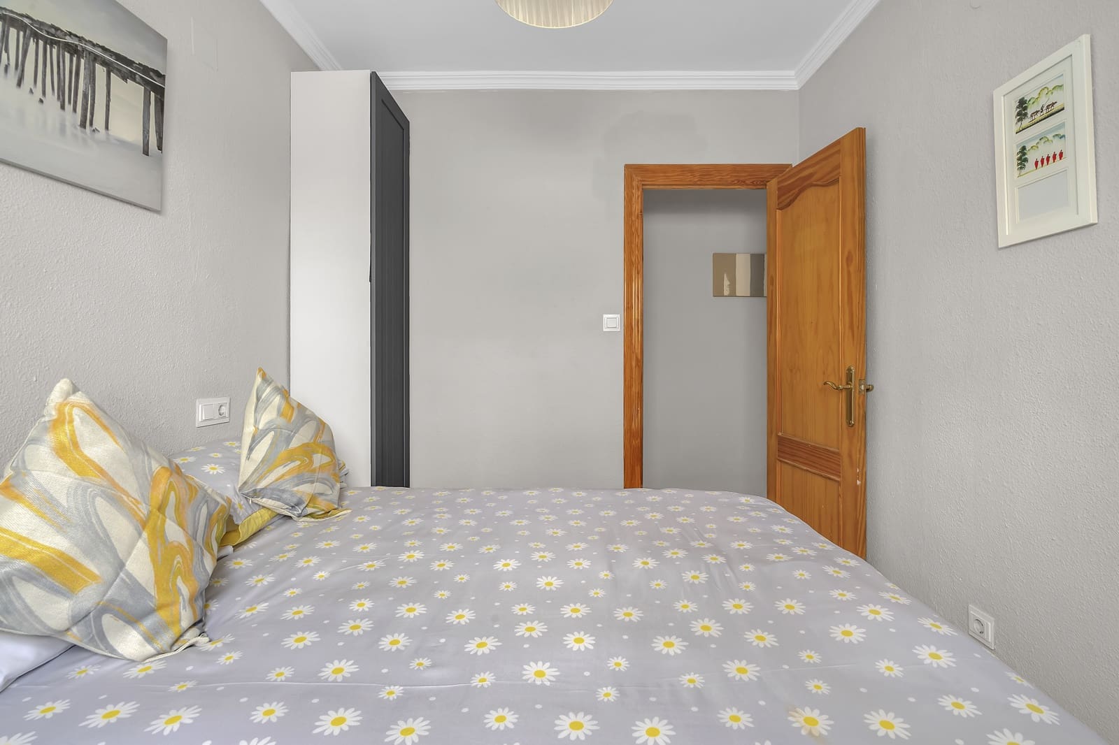 2 quarto Apartamento para venda em Torrox-Costa com piscina - 249 500 € (Ref: 9783728)