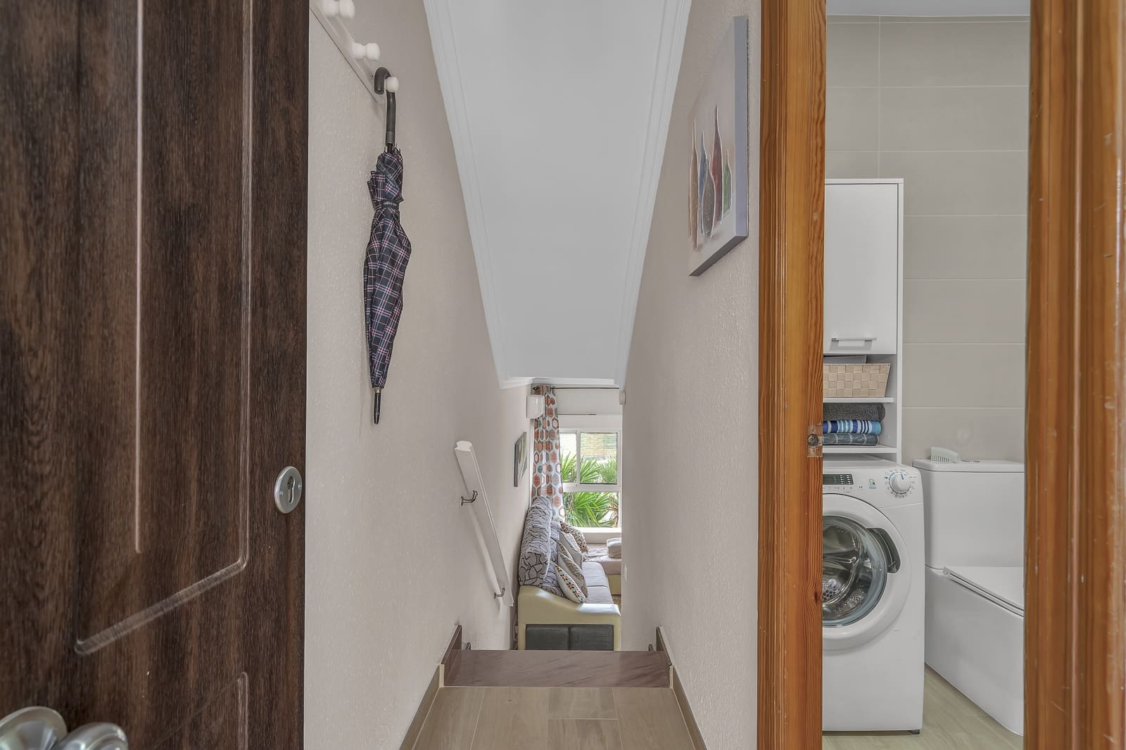 2 quarto Apartamento para venda em Torrox-Costa com piscina - 249 500 € (Ref: 9783728)