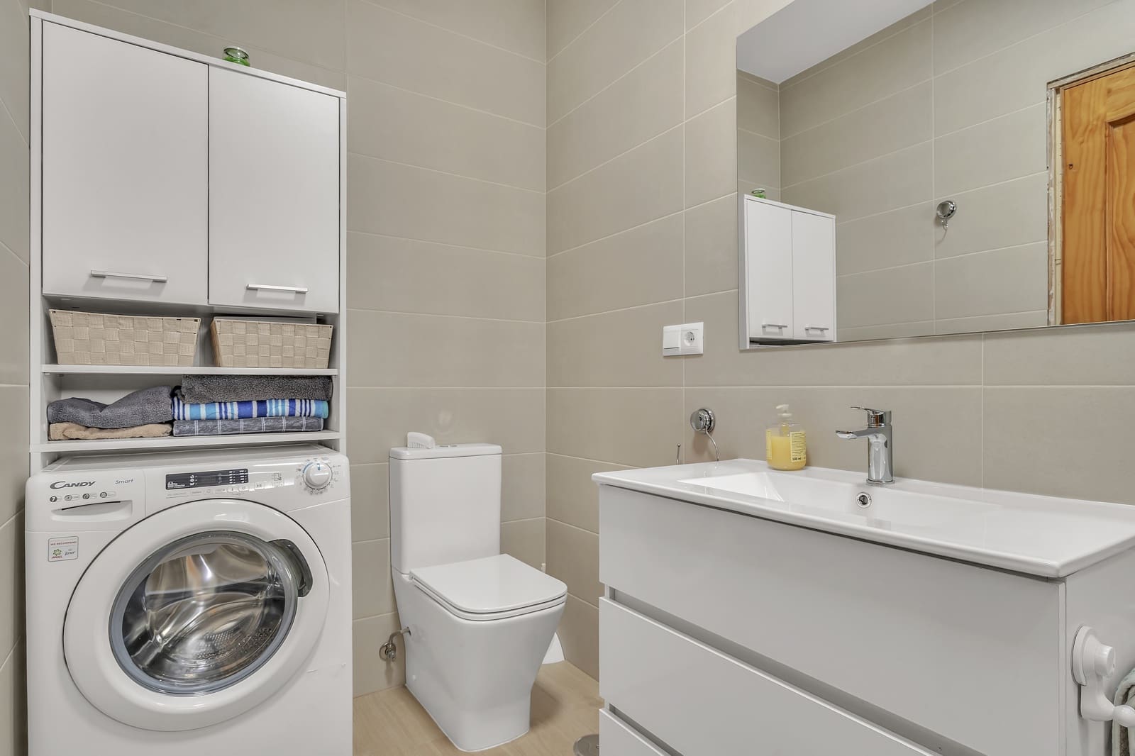 2 quarto Apartamento para venda em Torrox-Costa com piscina - 249 500 € (Ref: 9783728)