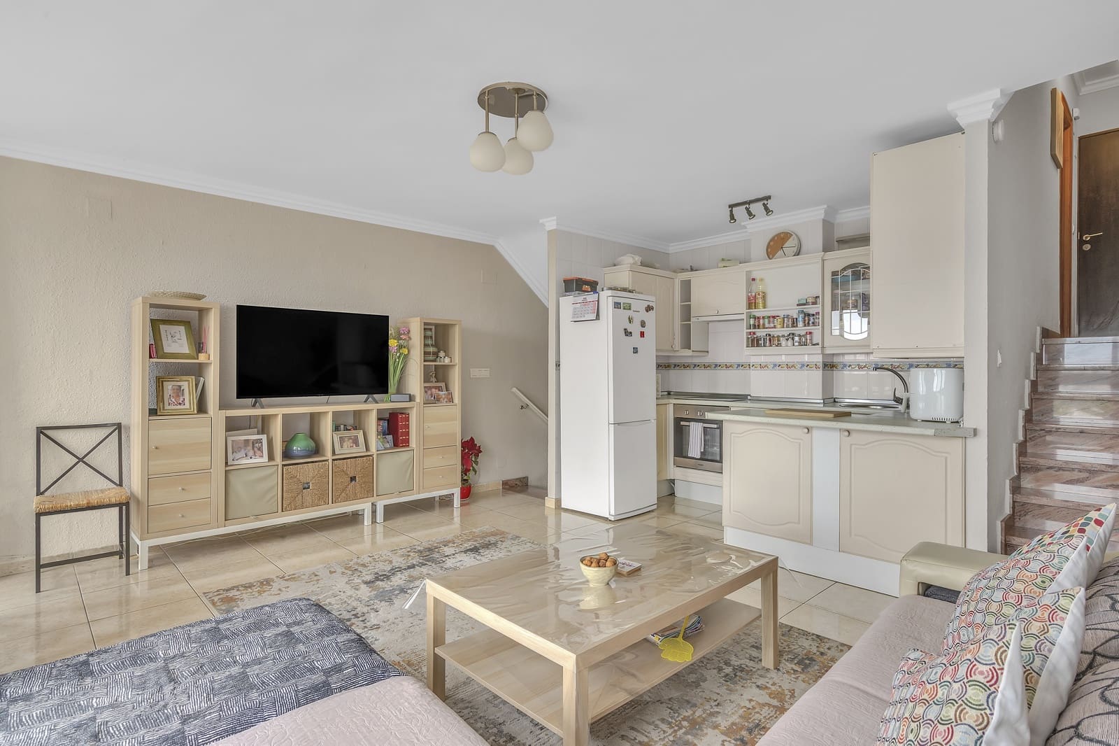 2 quarto Apartamento para venda em Torrox-Costa com piscina - 249 500 € (Ref: 9783728)