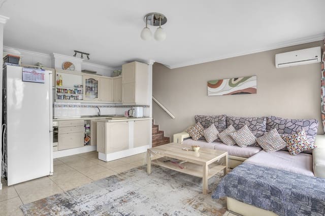 2 quarto Apartamento para venda em Torrox Park, Torrox com piscina - 249 500 € (Ref: 9783728)