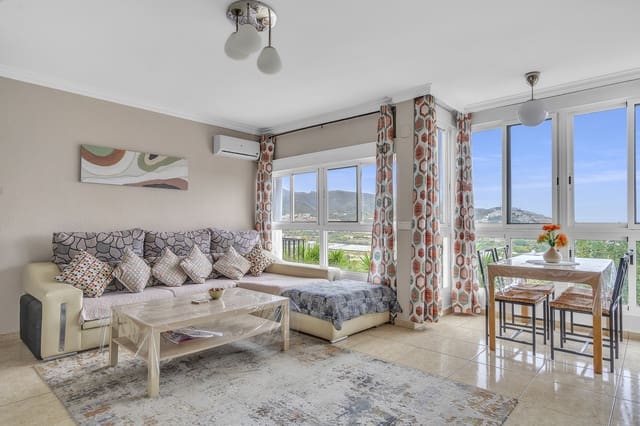 2 quarto Apartamento para venda em Torrox Park, Torrox com piscina - 249 500 € (Ref: 9783728)