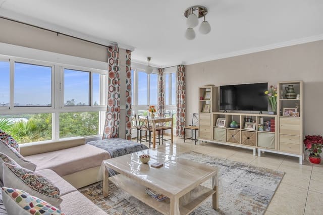 2 quarto Apartamento para venda em Torrox Park, Torrox com piscina - 249 500 € (Ref: 9783728)