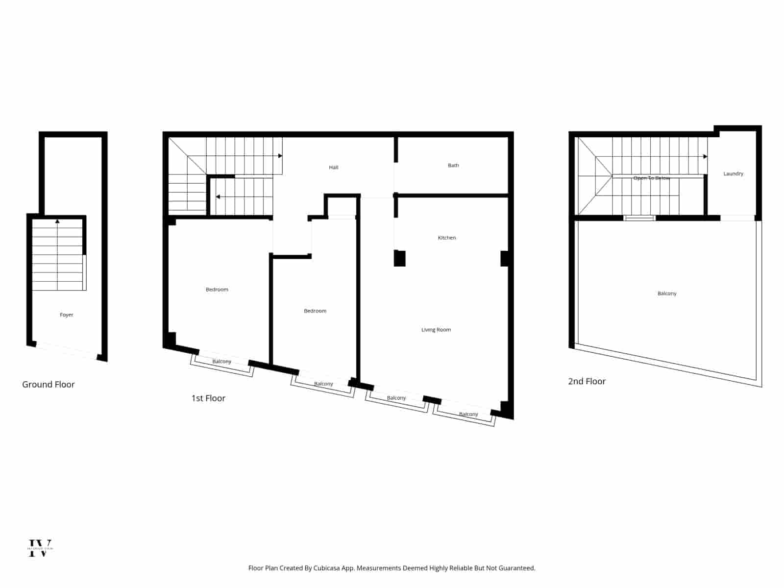 2 Zimmer Haus zu verkaufen in Nerja - 415.000 € (Ref: 9799916)
