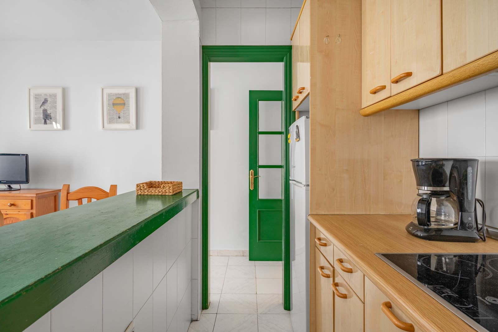 2 Zimmer Haus zu verkaufen in Nerja - 415.000 € (Ref: 9799916)