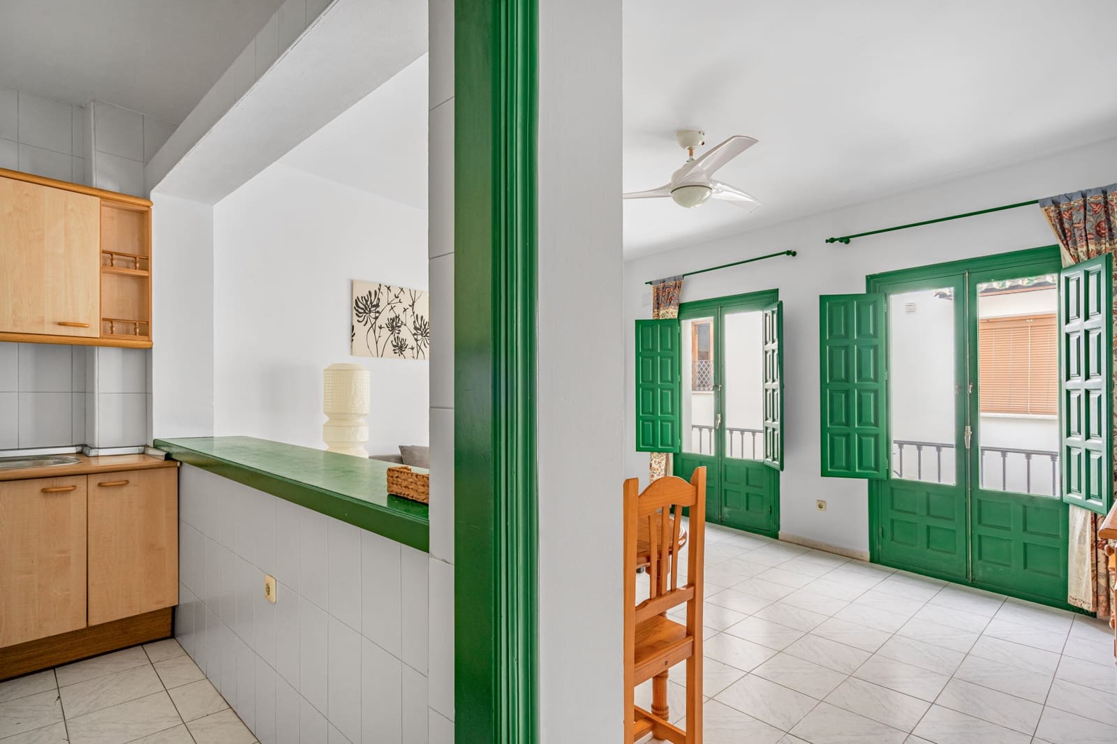 2 Zimmer Haus zu verkaufen in Nerja - 415.000 € (Ref: 9799916)