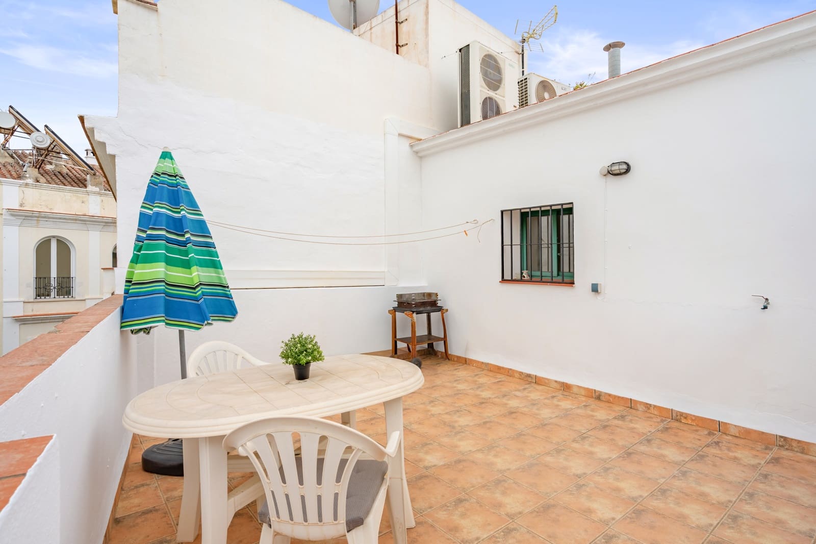 2 Zimmer Haus zu verkaufen in Nerja - 415.000 € (Ref: 9799916)