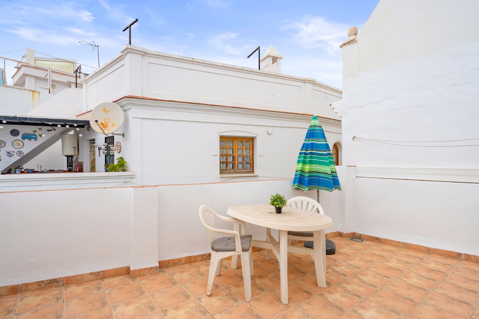 2 Zimmer Haus zu verkaufen in Nerja - 415.000 € (Ref: 9799916)
