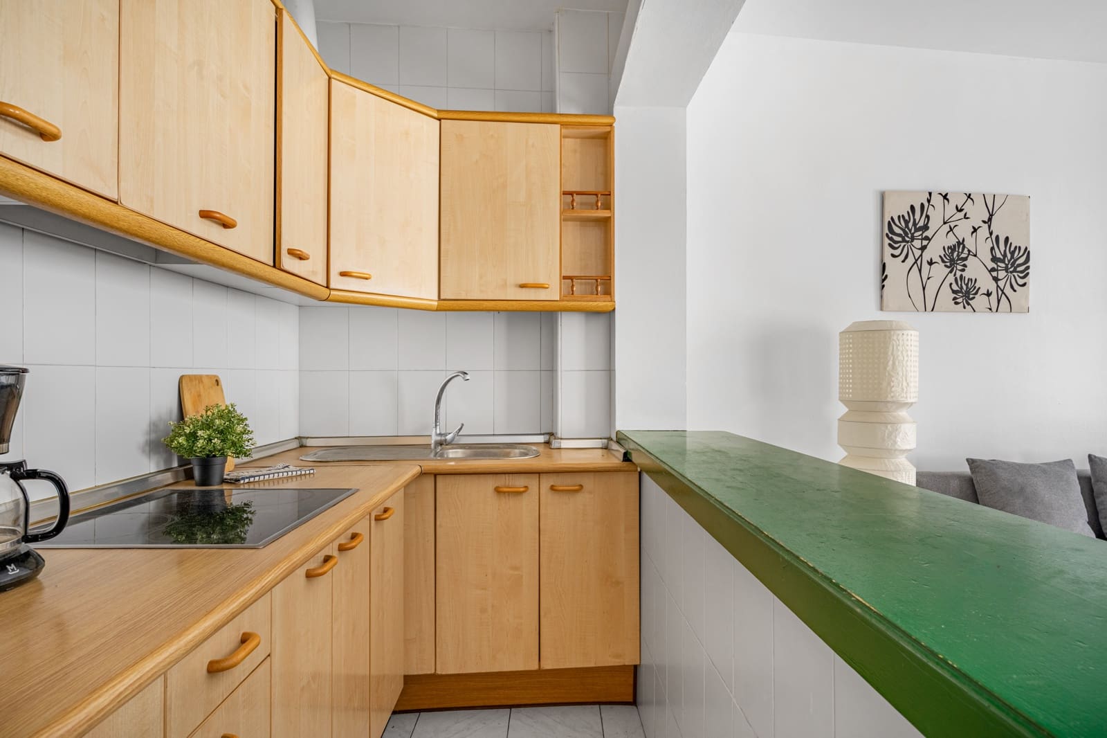 2 Zimmer Haus zu verkaufen in Nerja - 415.000 € (Ref: 9799916)